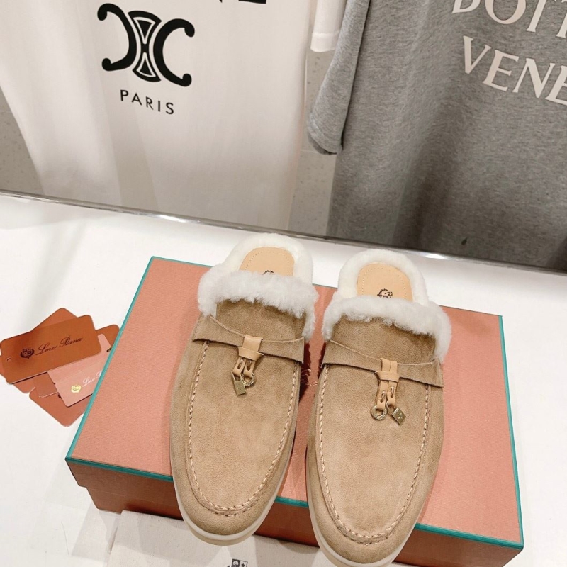 Other Slippers